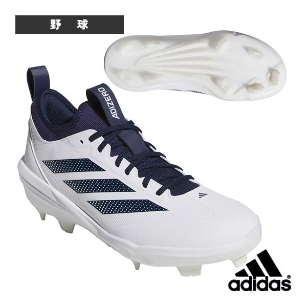 ADIZERO アディダス 野球シューズ アディゼロインパクトTPU2.0 Adizero