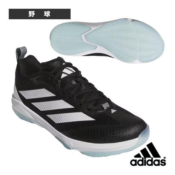 ADIZERO アディダス 野球シューズ アディゼロインパクトTF2.0 Adizero