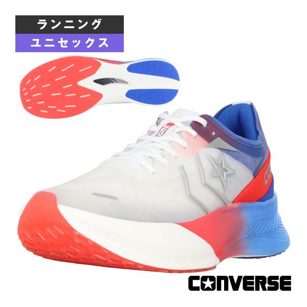 [コンバース ランニングシューズ]コンズ ランリボルヴ CONS RUNREVOLVE ユニセックス 33600020 CONVERSE（コンバース） ランニングシューズ コンズ ランリボルヴ CONS
