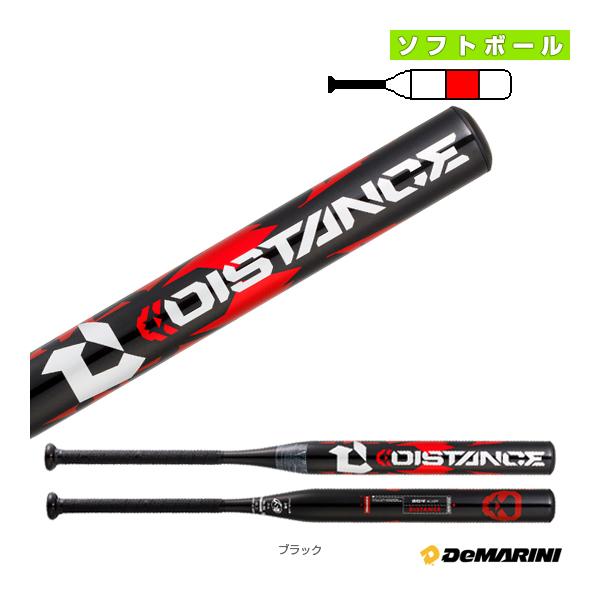 ディマリニ（DeMARINI） ソフトボールバット ディマリニ／ディスタンス