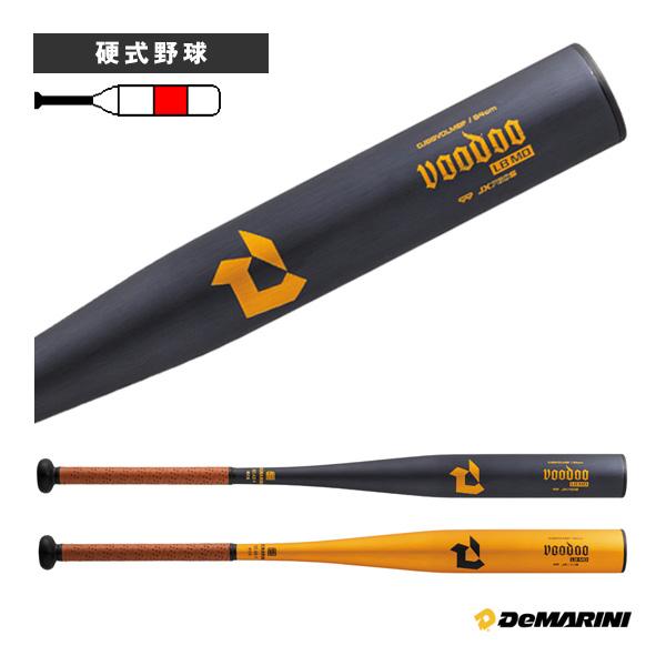 VOODOO ディマリニ『DeMARINI』 野球バット ディマリニ ヴードゥ LB MD