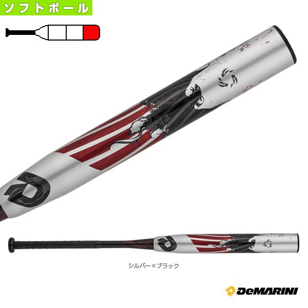 洗濯機可 ディマリニ(DeMARINI) ジュニア ソフトボール用 バット Jr