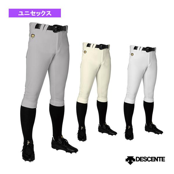 他サイト： デサント 野球ウェア『メンズ/ユニ』  ユニフィットパンツ/ショートフィットパンツ『DB1014PB』の商品画像
