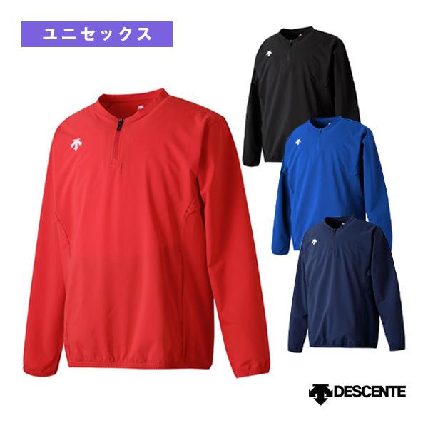 DESCENTE（デサント） 野球ウェア『メンズ/ユニ』 長袖ストレッチ