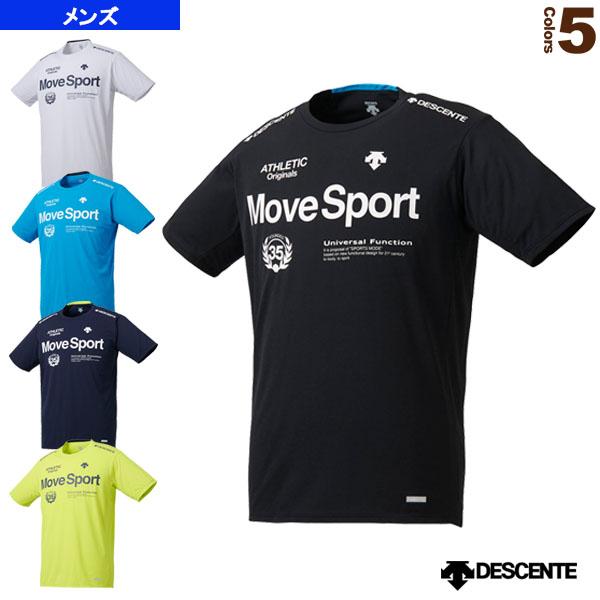 デサント オールスポーツウェア メンズ ユニ クーリスト Tシャツ メンズ Dmmpja57 Dst Dmmpja57 ベースボールプラザ 通販 Yahoo ショッピング
