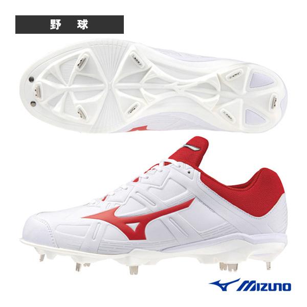 MIZUNO（ミズノ） 野球シューズ ライトレボバディー2 金具スパイク