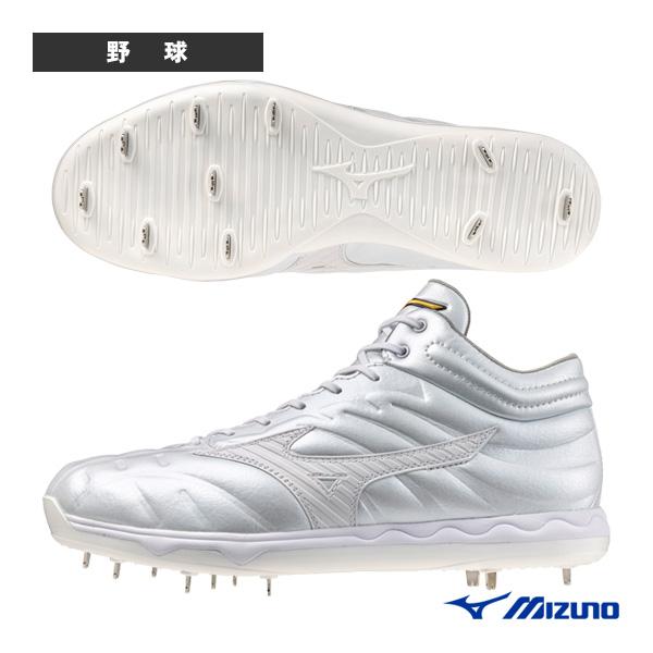 MIZUNO ミズノ 野球シューズ ミズノプロ スピードレボプロMID MIZUNO ミズノ 野球シューズ ミズノプロ スピードレボプロMID