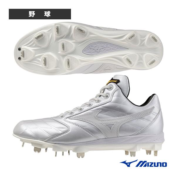 Mizuno Pro ミズノ 野球シューズ ミズノプロ スピードレボプロ2 金具