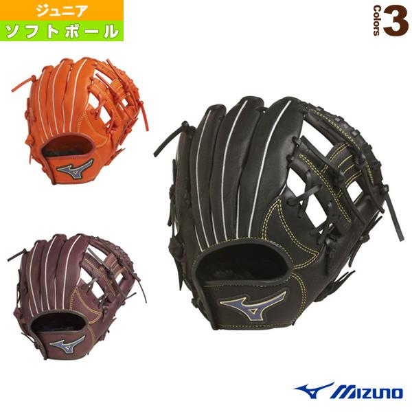 ミズノ ソフトボールグローブ セレクトナイン Soft Plus ジュニアソフトボール オールラウンド用グラブ Ssサイズ 1ajgs150 Miz 1ajgs150 ベースボールプラザ 通販 Yahoo ショッピング
