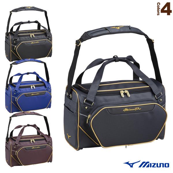 ミズノ 野球バッグ ミズノプロ セカンドバッグ 1fjd1001 ミズプロ Miz 1fjd1001 ベースボールプラザ 通販 Yahoo ショッピング