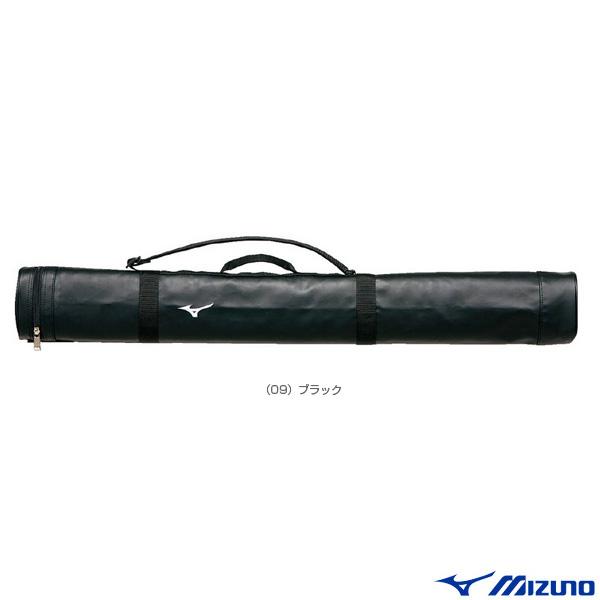 MIZUNO（ミズノ） 野球バッグ バットケース 2本入れ 1FJT8042 : ベース