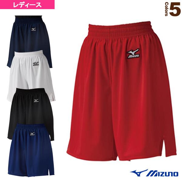 ミズノ ソフトボールウェア レディース ユニフォームパンツ ハーフタイプ ウエストゴムシャーリング レディース 52ps0 Miz 52ps 0 ベースボールプラザ 通販 Yahoo ショッピング