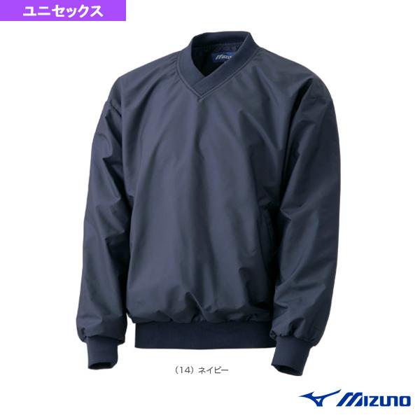 MIZUNO（ミズノ） 野球ウェア『メンズ/ユニ』 Vネックジャケット 審判