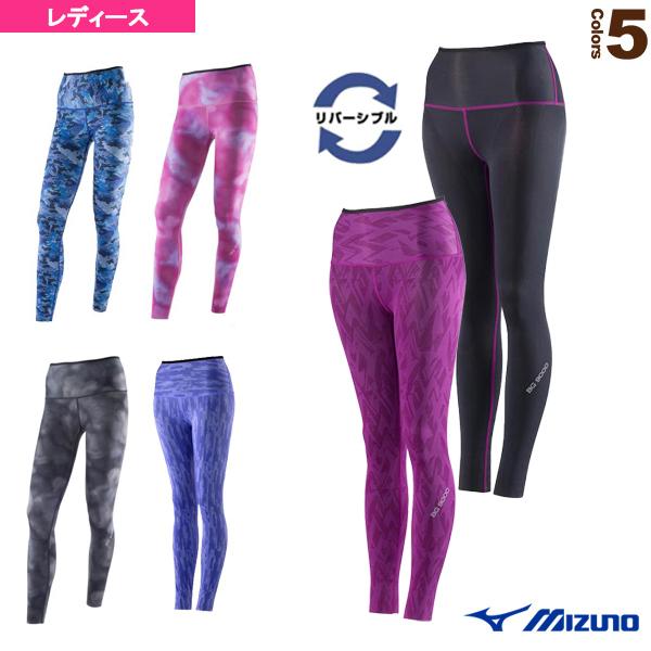 タイムセール！】 ミズノ BG9000 バイオギアタイツ ロングリバーシブル