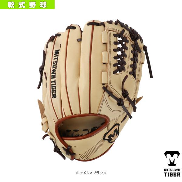 美津和タイガー 軟式野球グローブ Revol Tiger レボルタイガー 軟式用グラブ オールラウンド用 Rgt21fwmal 1 Mtg Rgt21fwmal 1 ベースボールプラザ 通販 Yahoo ショッピング