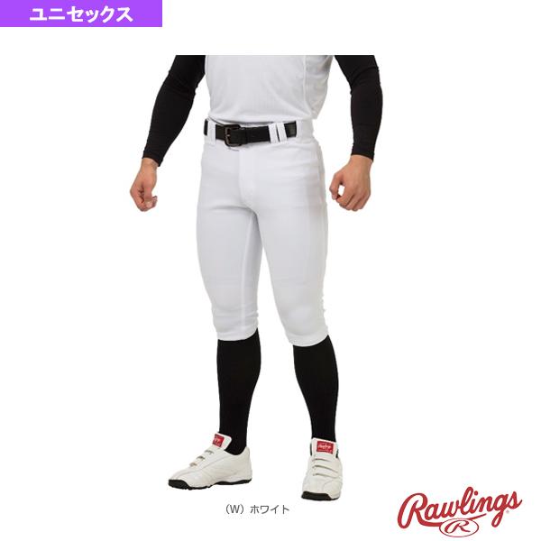 ローリングス 野球ウェア『メンズ/ユニ』  ウルトラハイパーストレッチパンツ/ショートフィット/マーク無し/ひざ加工なし『APP11S01-NN』