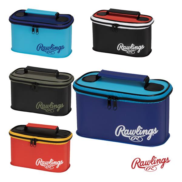 ローリングス 野球アクセサリ・小物 メンテナンスバッグM EAOL13F03 Rawlings「ベースボールプラザ」「野球・ソフトボール専門店」「baseball」「softball」