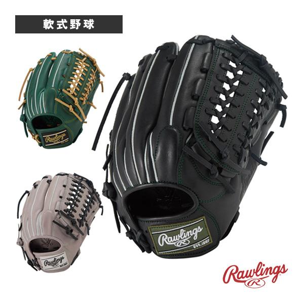 値下げ⭕️ローリングス　軟式投手用グローブ　ハイパーテック　限定モデル 軟式 HYPER TECH MLB TEAM [投手用] サイズ 11.75 | グラブ | PRODUCTS