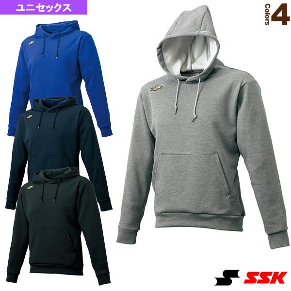 エスエスケイ（SSK） 野球ウェア『メンズ/ユニ』 ウォームアップパーカ 