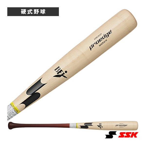 BEI proedge 坂本モデル木製硬式バット proedge レーザー加工 硬式木製バット SSK 野球 バーチ