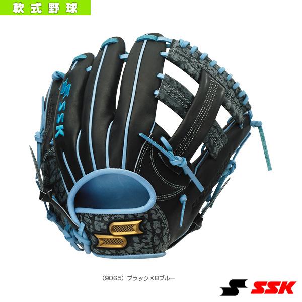 エスエスケイ 軟式野球グローブ proedge PASTEL/プロエッジパステル 