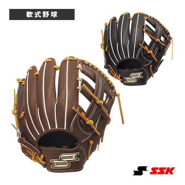 proedge エスエスケイ 軟式野球グローブ プロエッジシリーズ 軟式野球