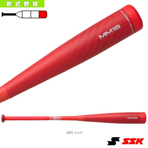 SSK MM18 SBB4023 (野球バット) 価格比較 - 価格.com
