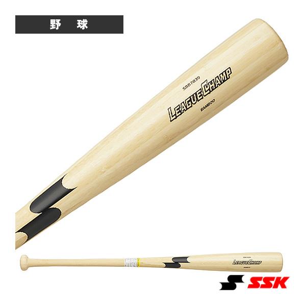 エスエスケイ（SSK） 野球バット リーグチャンプTRAINING LEAGUE CHAMP
