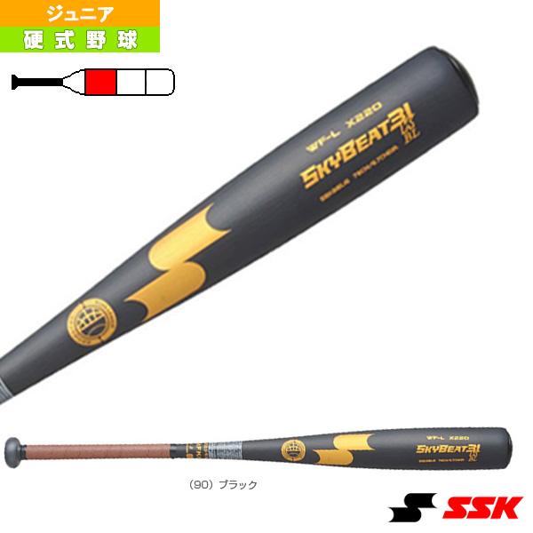 スカイビート エスエスケイ 野球バット スカイビート31K SKYBEAT31K WF