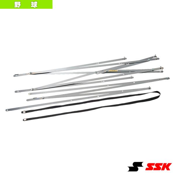 エスエスケイ SSK ラインゲージ(一般用) 施設備品 (SGR1197) エスエスケイ（SSK） 野球グランド用品 ラインゲージ 一般用 SGR1197