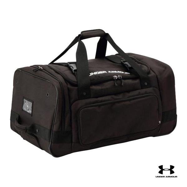 アンダーアーマー UNDER ARMOUR ロードゲーム ホイールバッグ II UNDER ARMOUR（アンダーアーマー） オールスポーツバッグ UAチーム