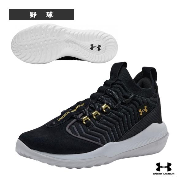 UNDER ARMOUR（アンダーアーマー） 野球シューズ UA Harper 9 Turf