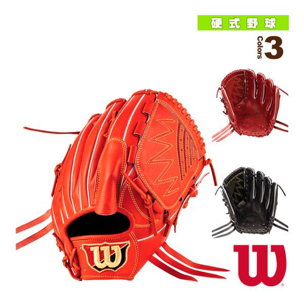 Wilson Staff ウィルソン 野球グローブ DUAL/硬式用グラブ/投手用/D1型