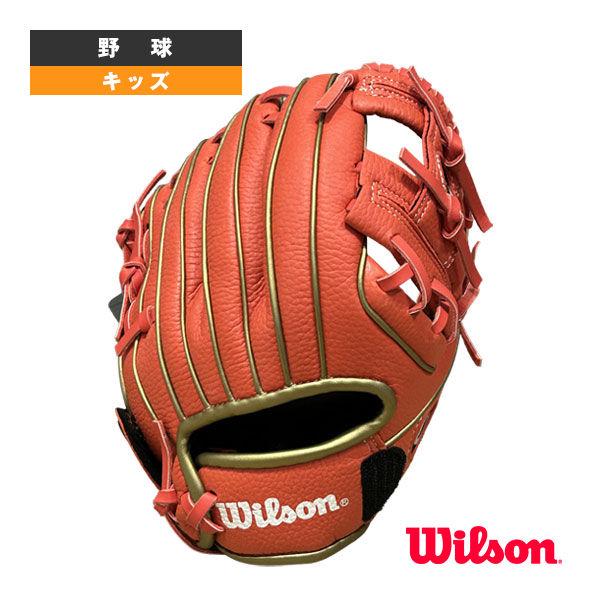 Wilson（ウイルソン） ウィルソン 野球グローブ A200 EZ9 ジュニア用