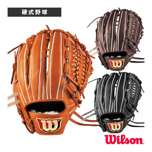 Wilson ウィルソン WBW102886 硬式 投手 ユーティリティ用 Wilson ウィルソン WBW102886 硬式 投手 ユーティリティ用 ウイルソン
