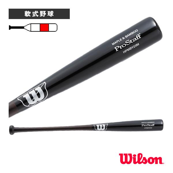 Wilson（ウイルソン） ウィルソン 野球バット プロスタッフラミバット