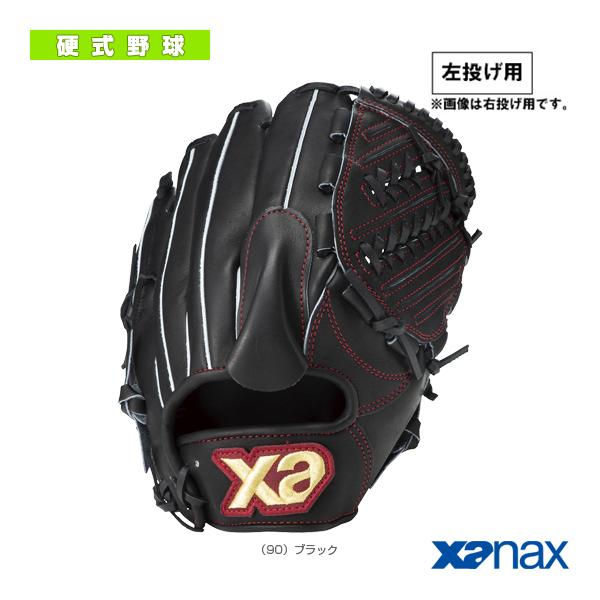ザナパワー　野球 硬式グローブ 一般用　大人　左投げ　グラブ 左利き　ピッチャー BHG25WP1P-90W94-1.jpg