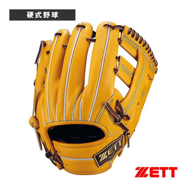 ゼット　プロステイタス　SE　BPROG265SG　硬式用　内野手用　吉川タイプ プロステイタス ゼット 野球グローブ プロステイタスSEシリーズ