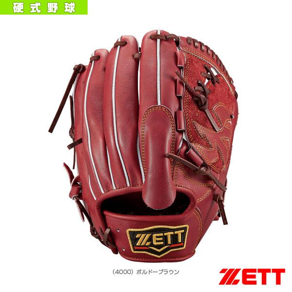 ZETT プロステイタス 硬式ピッチャー用 - 通販 - guianegro.com.br
