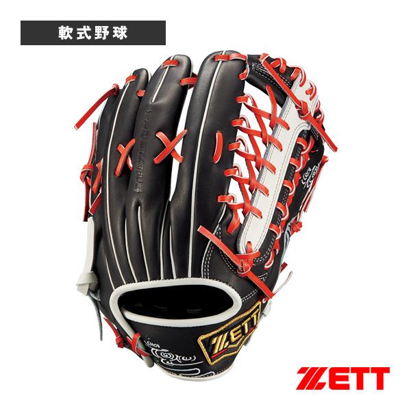 ZETT プロステイタス 野球グローブ ゼット（ZETT） 軟式野球グローブ プロステイタス SCEシリーズ 軟式