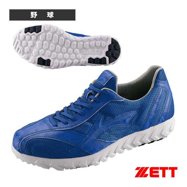 ZETT トレーニングシューズ ラフィエットCR ゼット（ZETT） 野球シューズ ラフィエットCR トレーニングシューズ