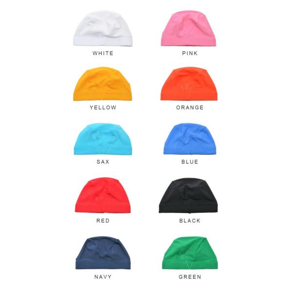 水泳帽 キッズ 子供 メッシュ スイムキャップ 水泳帽子 小学生 中学生 S M L Ll 白 ピンク 黄 オレンジ サックス 青 赤 黒 紺 緑 S Ll Ct 14 Buyee Buyee 日本の通販商品 オークションの代理入札 代理購入