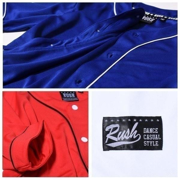 ベースボールシャツ キッズ 無地 ダンス衣装 子供 ジュニア ユニフォーム ユニホーム 男の子 女の子 110 1 130 140 150 160 170 白 青 赤 黒 Rf 0003 Gz 05 Buyee Buyee 日本の通販商品 オークションの代理入札 代理購入