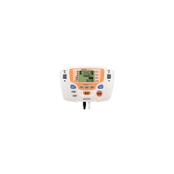 オムロン ホットエレパルスプロ 低周波治療器 HV-F310 肩こり・腰痛を暖めてもみほぐす!!