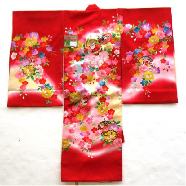 411 Jt ڂ  ԂɃp[hJ {Q j  Y cg ̂ l ̎q