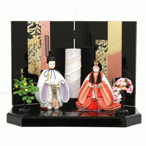 木目込み 雛人形の人気商品・通販・価格比較 - 価格.com