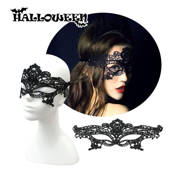 マスク 仮面 レース コスプレ 仮装 ハロウィン 変装 パーティー アクセサリー マスカレード Acc 401 Ilandwig 通販 Yahoo ショッピング