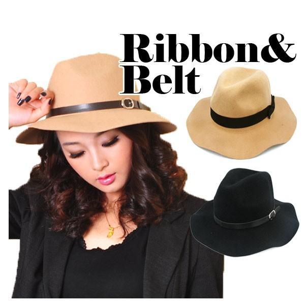 帽子 フェルトハット 中折れハット ウール 中折れ 無地 メンズ レディース I Land Hat 337 Cap 337 Ilandwig 通販 Yahoo ショッピング