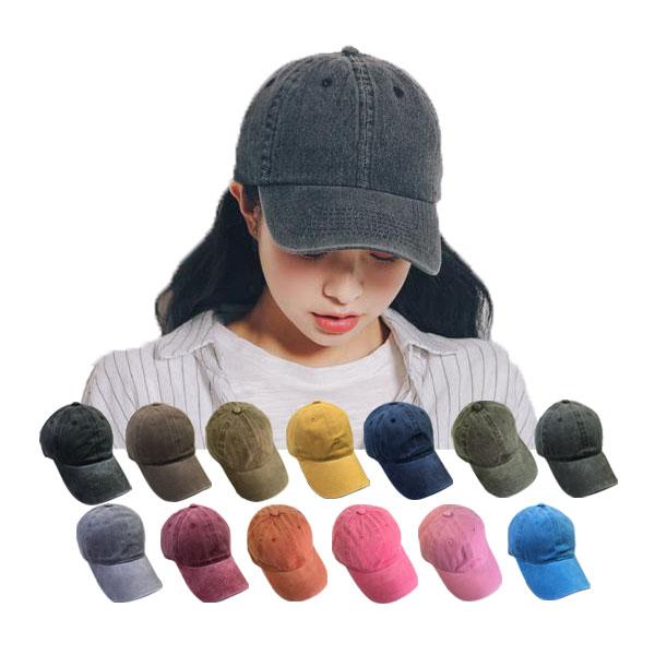 デニムキャップ 帽子 ベースボールキャップ アジャスター付 野球帽 メンズ レディース Cap 5008 Cap 5008a Ilandwig 通販 Yahoo ショッピング