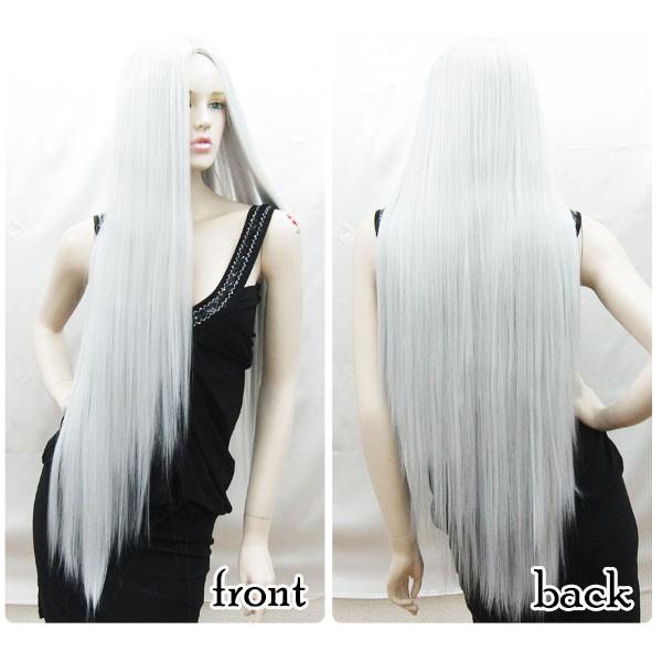 フルウィッグ ワンレンストレート ウィッグ ロング センター分け 横流し 60 80 100 スーパーロング 黒髪 かつら カツラ コスプレウィッグ 仮装 変装 Wig W3544 Buyee Buyee 日本の通販商品 オークションの入札サポート 購入サポートサービス